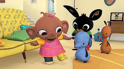Bing Season 1 Episode 18