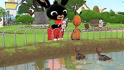 Bing Season 1 Episode 19
