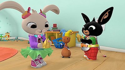 Bing Season 1 Episode 22