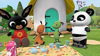 Bing Season 1 Episode 24