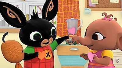 Bing Season 1 Episode 25