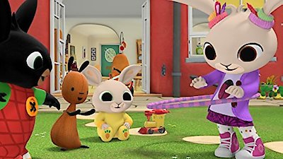 Bing Season 1 Episode 28