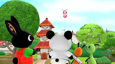 Bing Season 1 Episode 35