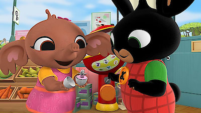 Bing Season 1 Episode 42