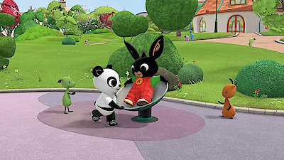 Bing Season 1 Episode 43
