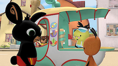 Bing Season 1 Episode 45
