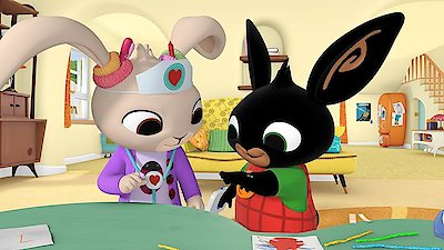 Bing Season 1 Episode 62