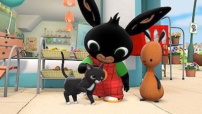 Bing Season 1 Episode 63