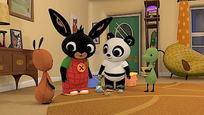 Bing Season 1 Episode 72