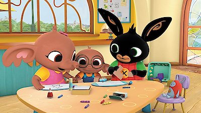 Bing Season 2 Episode 1