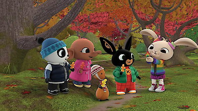 Bing Season 2 Episode 5