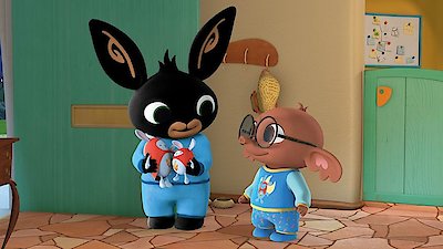 Bing Season 2 Episode 8