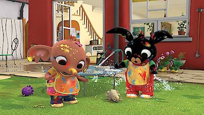 Bing Season 2 Episode 9