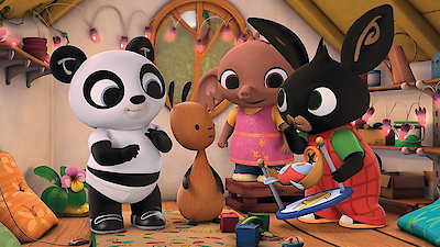 Bing Season 2 Episode 11