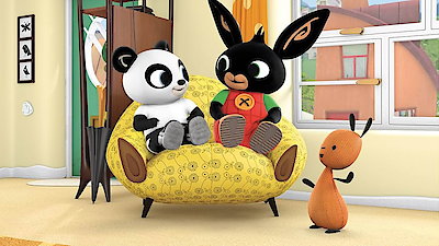Bing Season 2 Episode 12