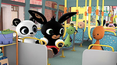 Bing Season 2 Episode 14