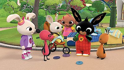 Bing Season 2 Episode 16