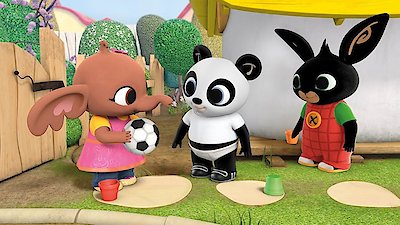 Bing Season 2 Episode 17