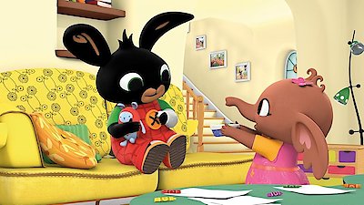 Bing Season 2 Episode 18