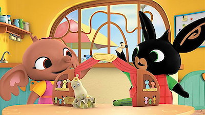 Bing Season 2 Episode 19