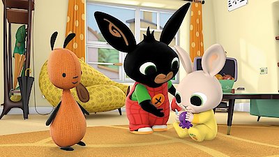Bing Season 2 Episode 20