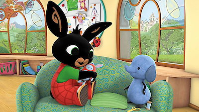 Bing Season 2 Episode 21