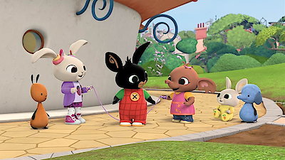 Bing Season 2 Episode 23