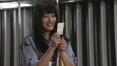 Rich Man- Poor Woman Season 1 Episode 3