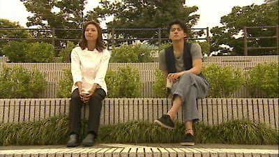 Rich Man- Poor Woman Season 1 Episode 4