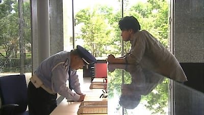 Rich Man- Poor Woman Season 1 Episode 8