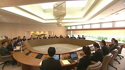 Rich Man- Poor Woman Season 1 Episode 9