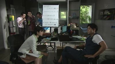 Rich Man- Poor Woman Season 1 Episode 10