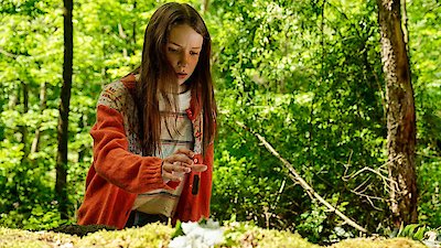 Ruby and the Well Season 1 Episode 1