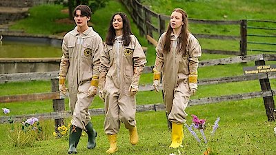 Ruby and the Well Season 1 Episode 5