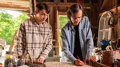 Ruby and the Well Season 2 Episode 9