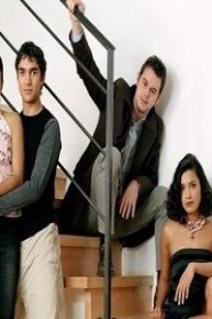 Second Generation