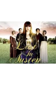 Lost In Austen: Series