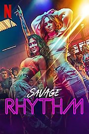 Savage Rhythm