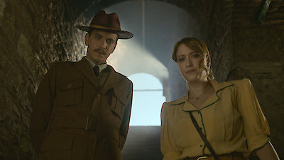 Midnight at the Pera Palace Season 2 Episode 2
