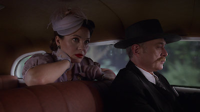 Midnight at the Pera Palace Season 2 Episode 4