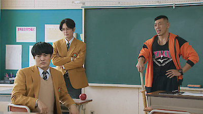 Last One Standing Season 1 Episode 1