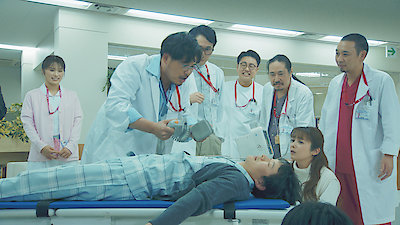 Last One Standing Season 2 Episode 2