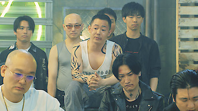 Last One Standing Season 2 Episode 5