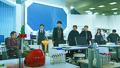 Last One Standing Season 2 Episode 7