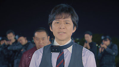 Last One Standing Season 2 Episode 8