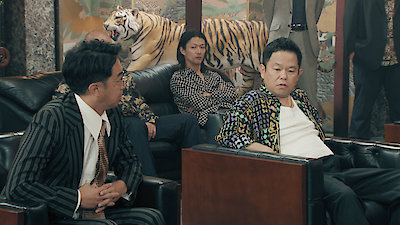 Last One Standing Season 3 Episode 2