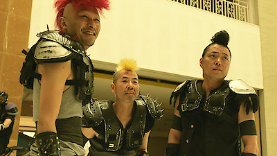 Last One Standing Season 3 Episode 4