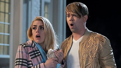 Girls5eva Season 1 Episode 4