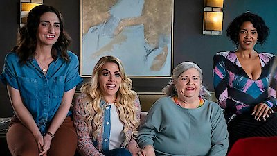 Girls5eva Season 1 Episode 7