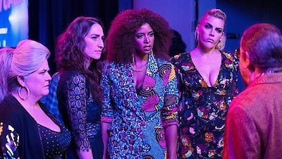 Watch Girls5eva Season 2 Episode 1 - Album Mode Online Now